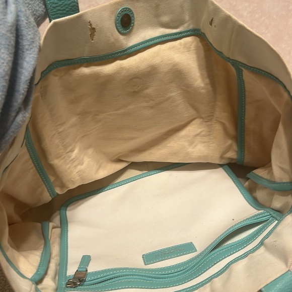 Tiffany & Co. tote bag - Picture 7 of 12